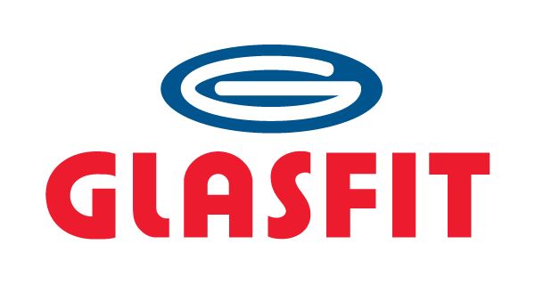 Glasfit Main Street Logo
